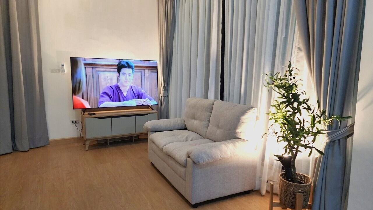 Photo of Livingroom in Pong Ta Long