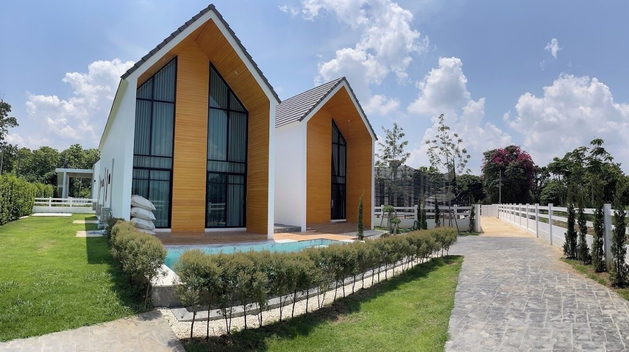 Photo of Outdoor in Pong Ta Long