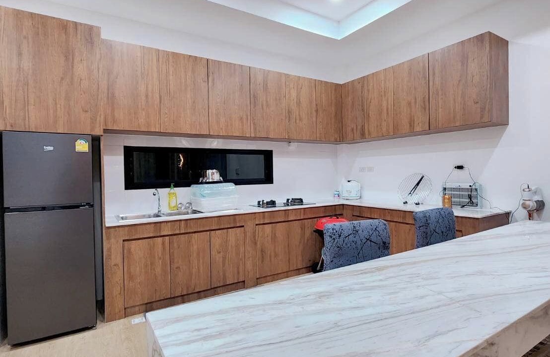 Photo of Kitchen in Pong Ta Long