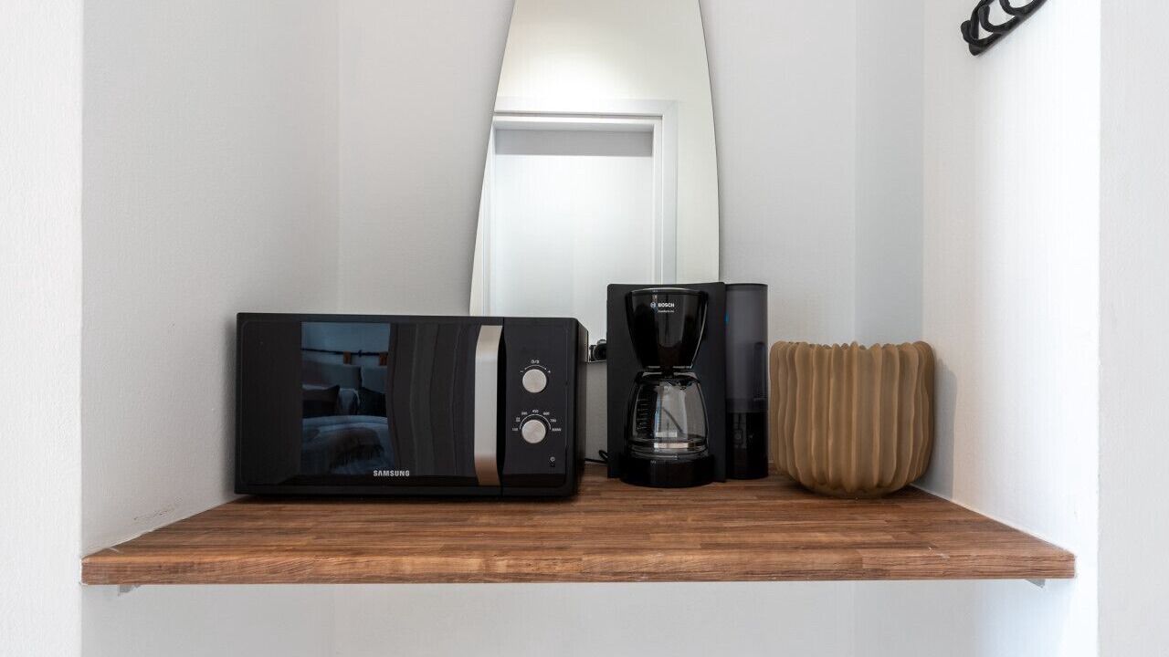 Photo of Kitchen in Larnaca City Centre