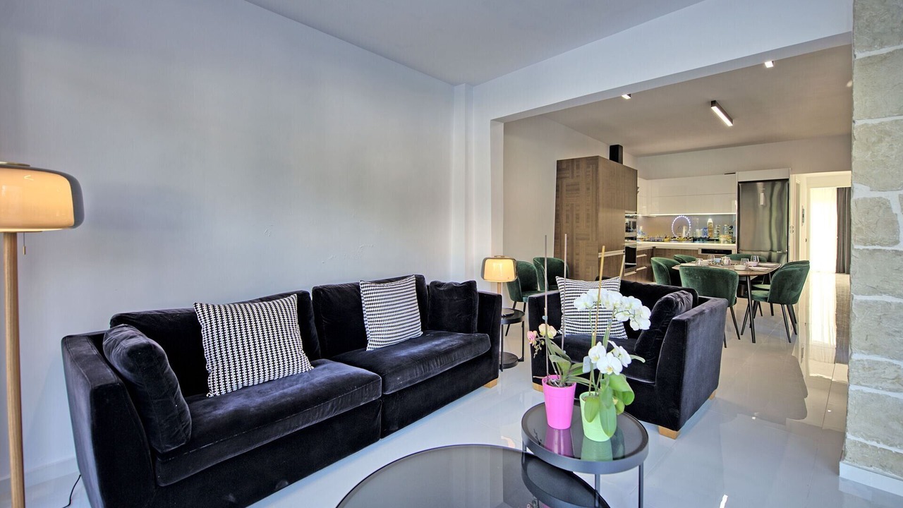 Photo of Livingroom in Nipos