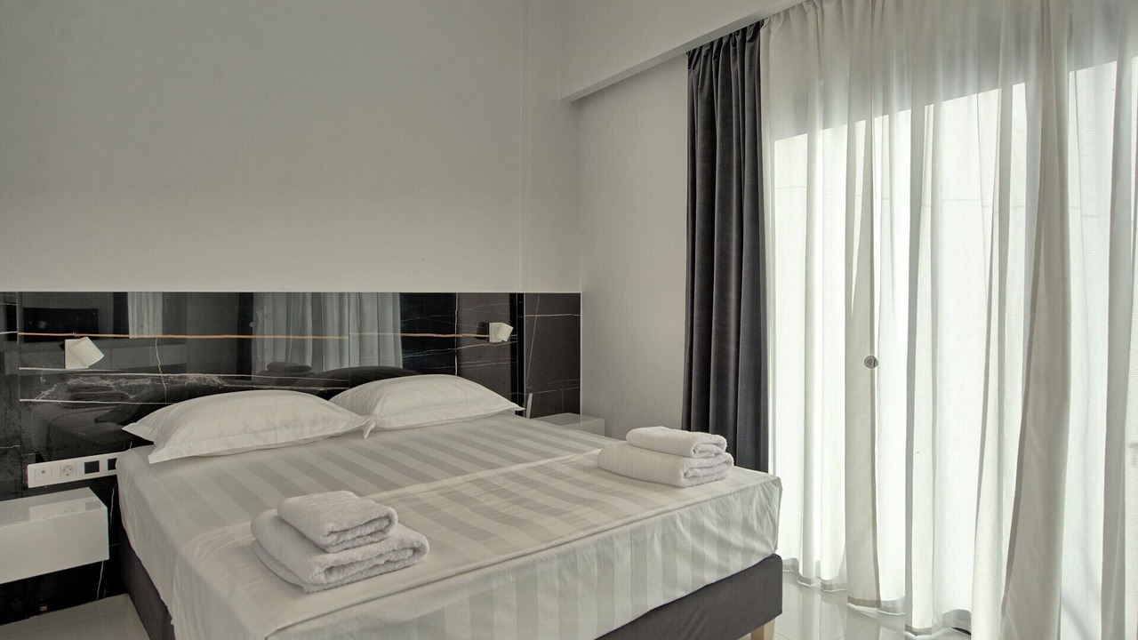 Photo of Bedroom in Nipos