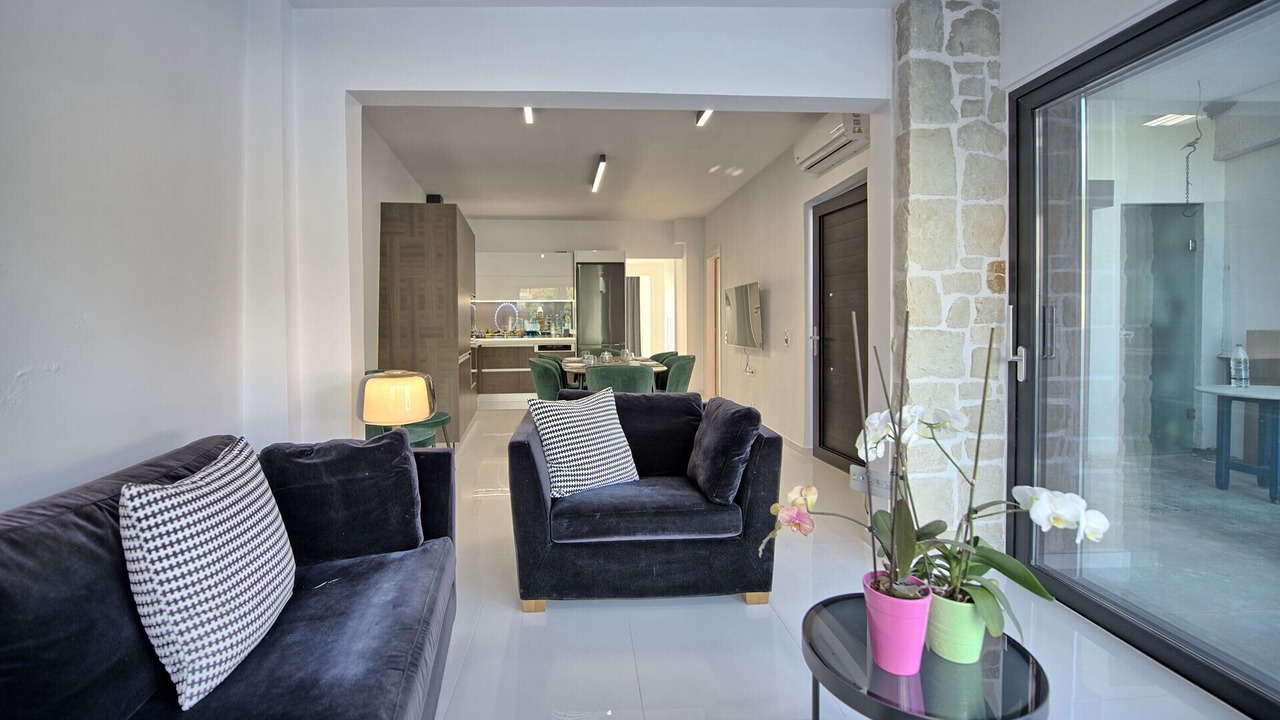 Photo of Livingroom in Nipos