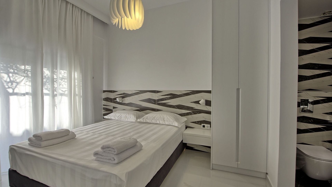 Photo of Bedroom in Nipos