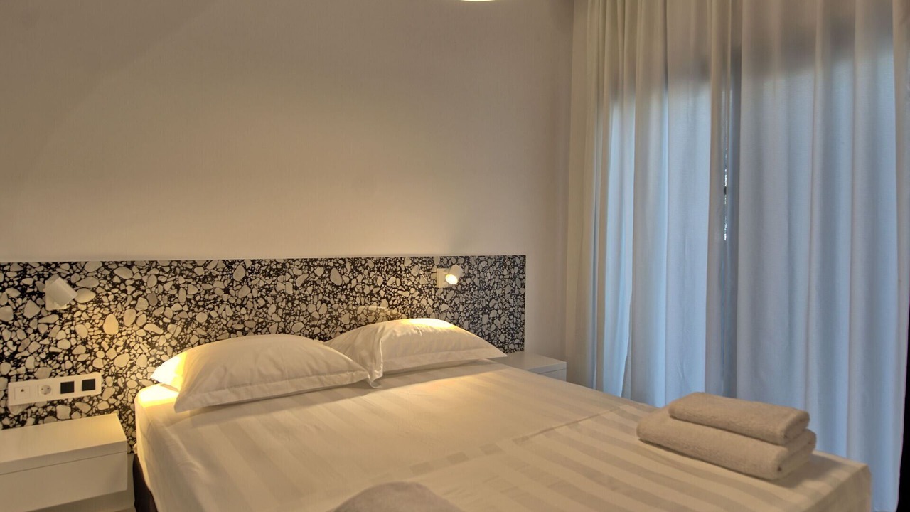 Photo of Bedroom in Nipos