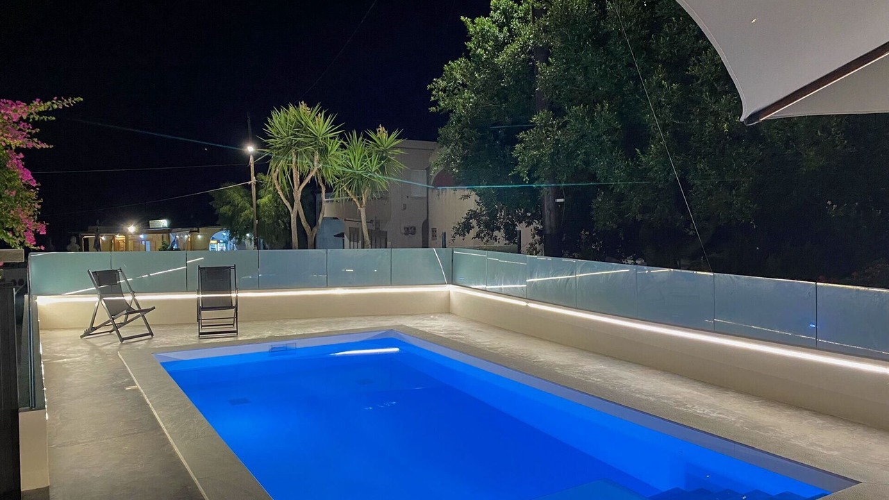 Photo of Outdoor in Nipos