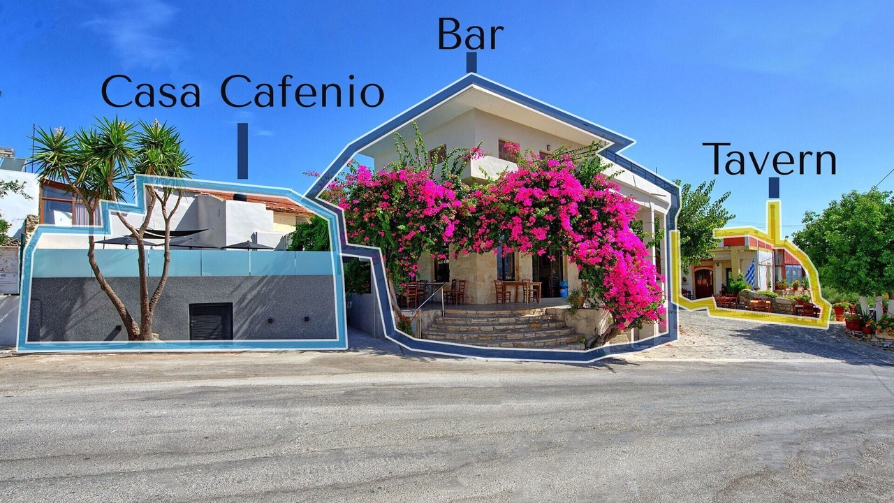 Photo of Outdoor in Nipos