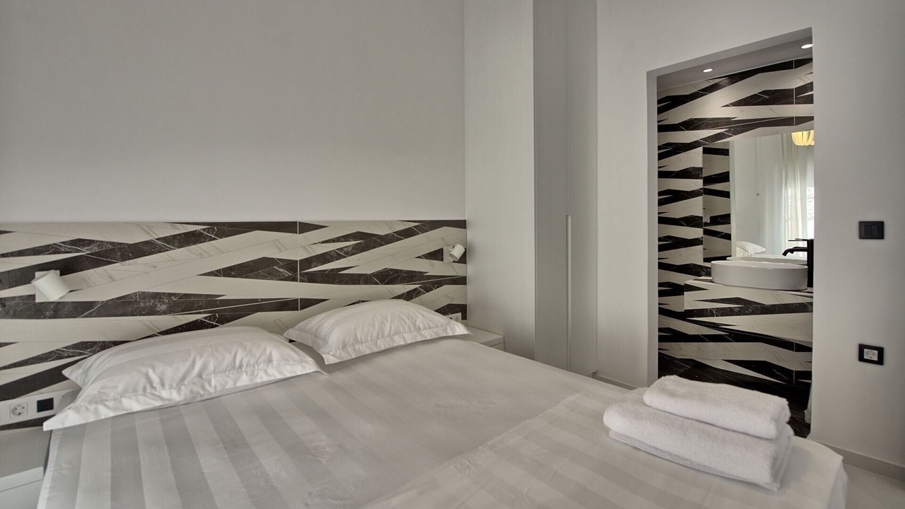 Photo of Bedroom in Nipos