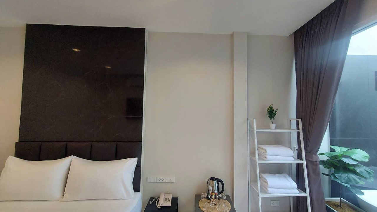 Photo of Bedroom in Phasi Charoen
