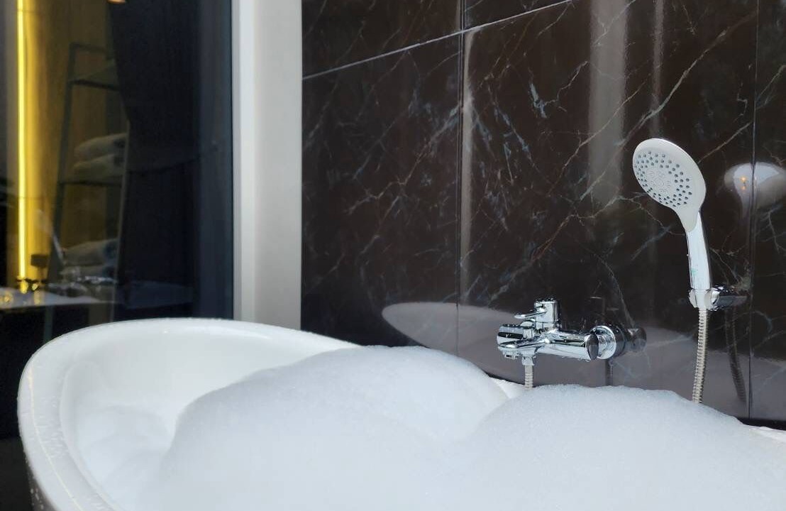 Photo of Bathroom in Phasi Charoen