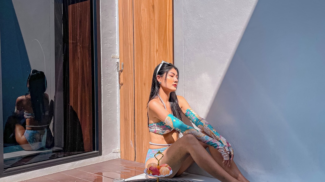 Photo of Patio Balcony in Phasi Charoen