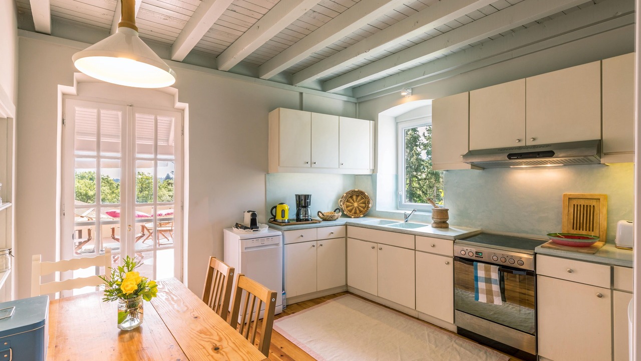 Photo of Kitchen in Agios Ioannis