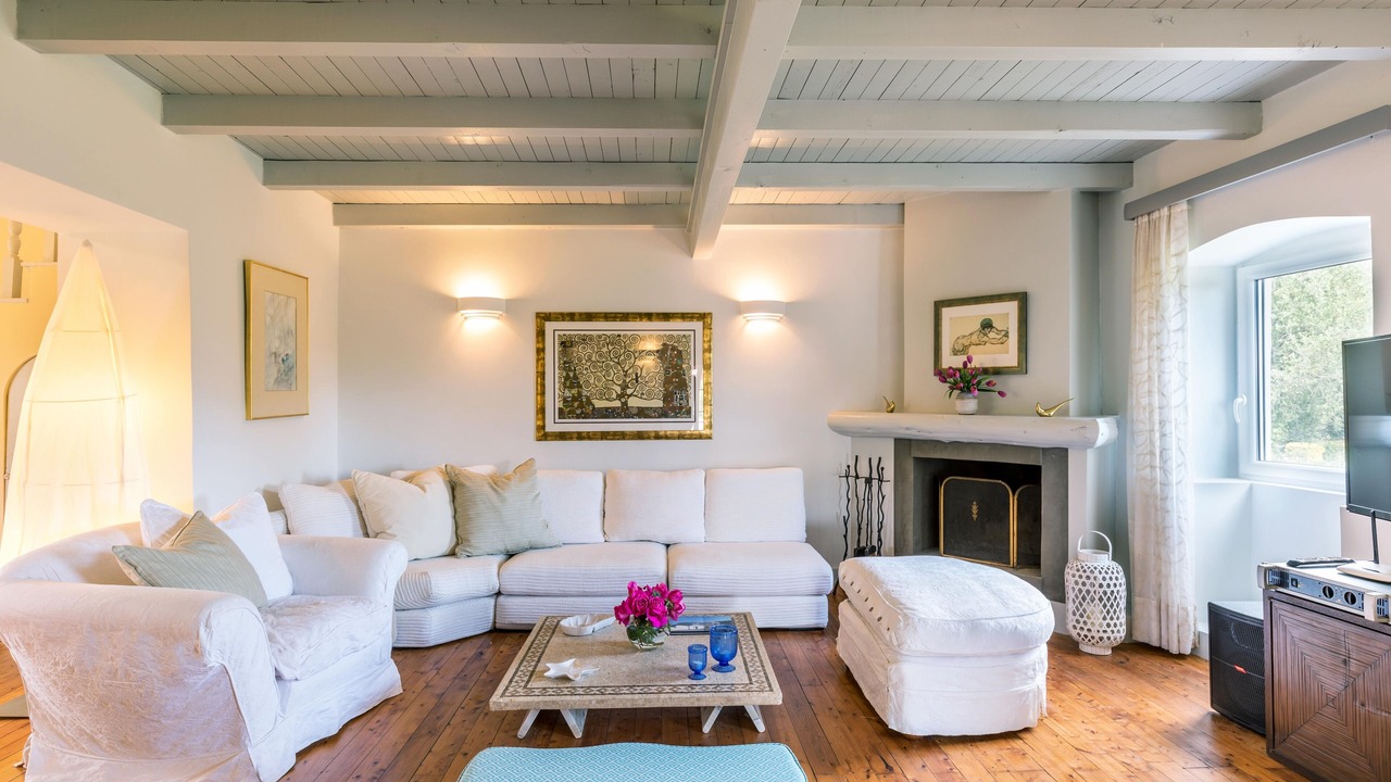 Photo of Livingroom in Agios Ioannis