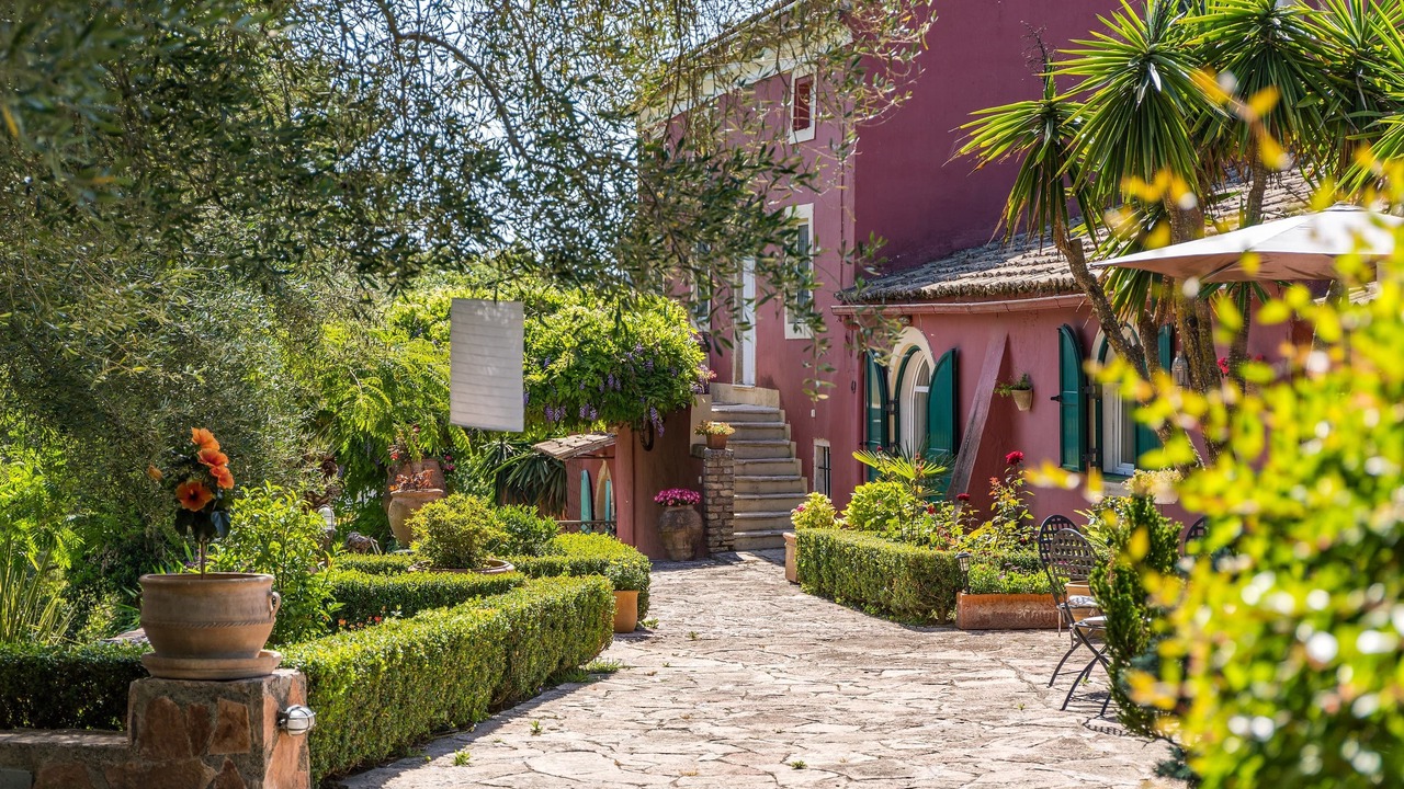 Photo of Outdoor in Agios Ioannis