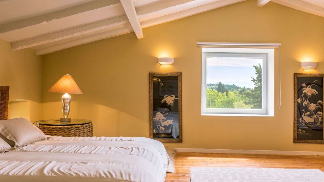Photo of Bedroom in Agios Ioannis