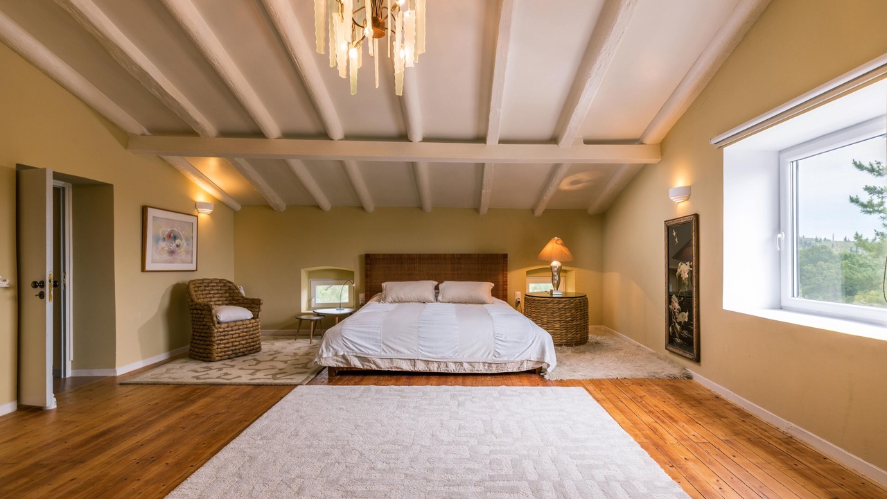 Photo of Bedroom in Agios Ioannis