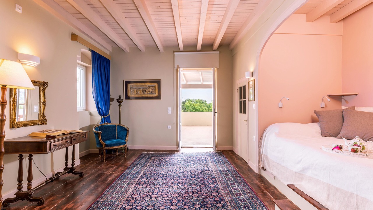 Photo of Bedroom in Agios Ioannis