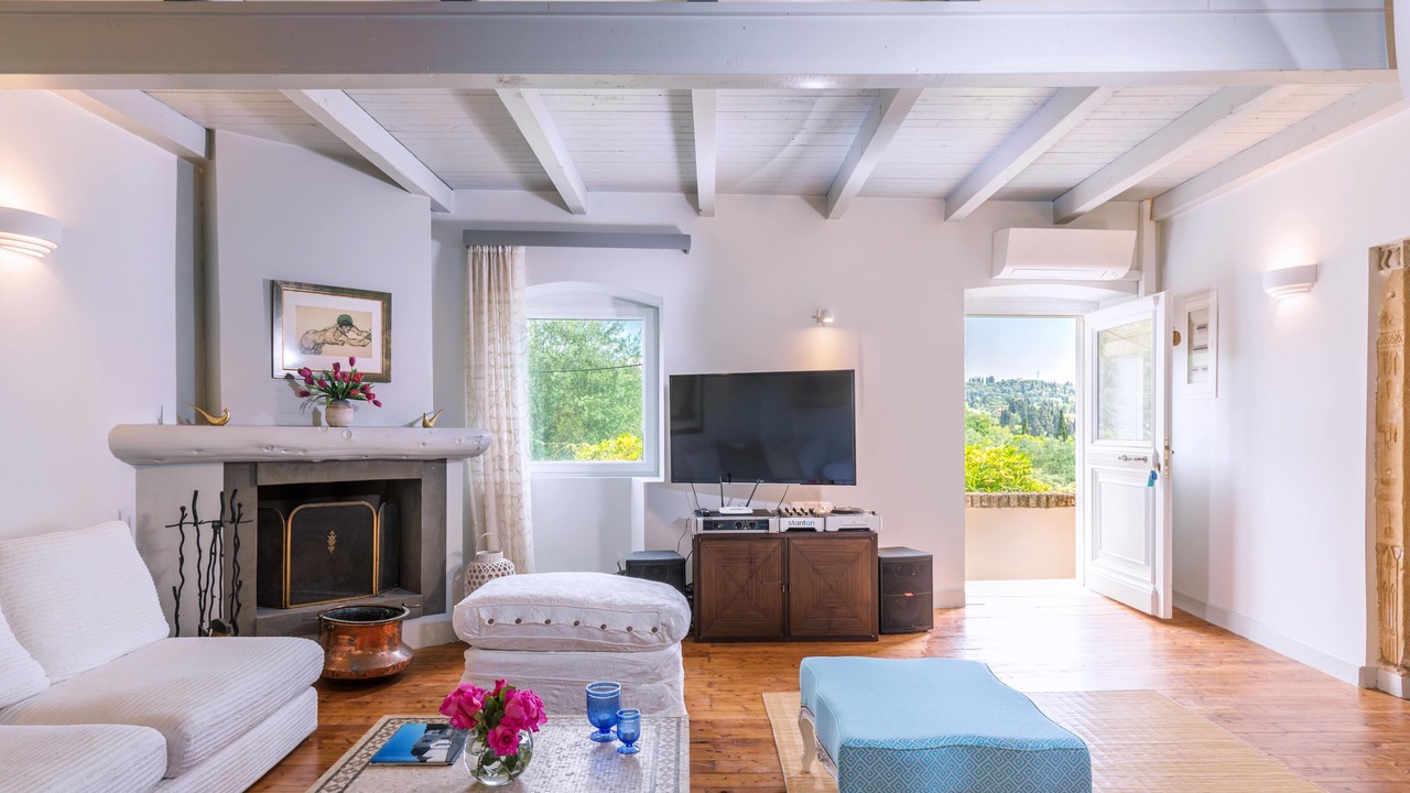Photo of Livingroom in Agios Ioannis