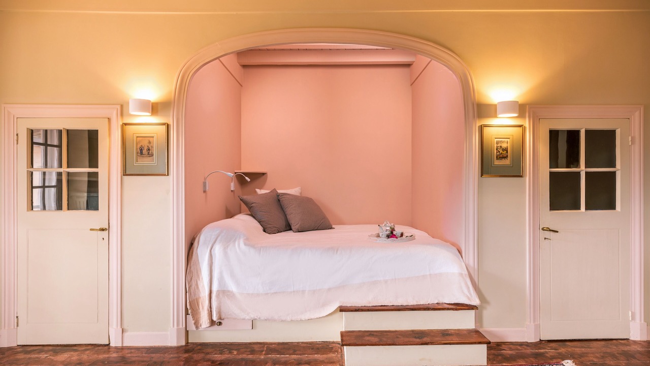 Photo of Bedroom in Agios Ioannis