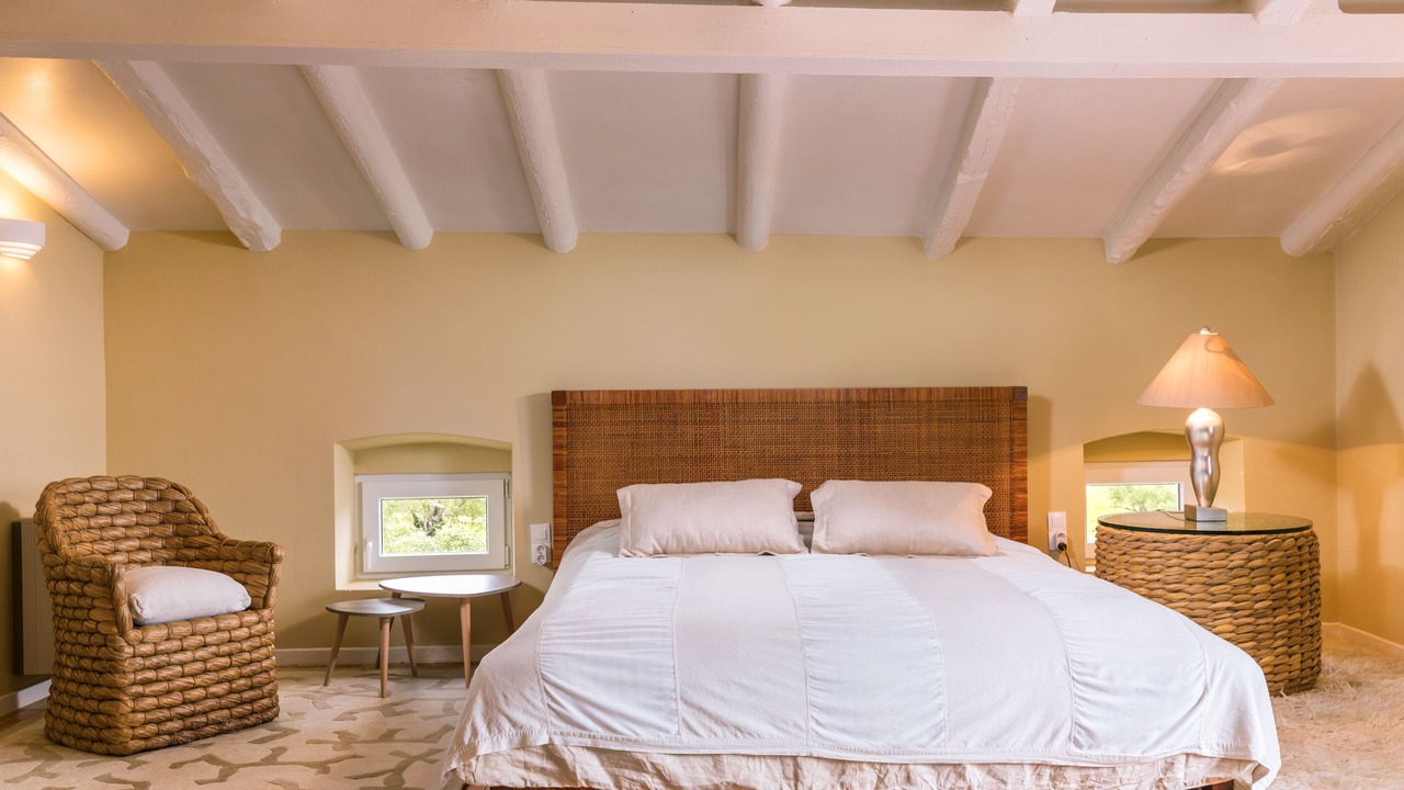 Photo of Bedroom in Agios Ioannis