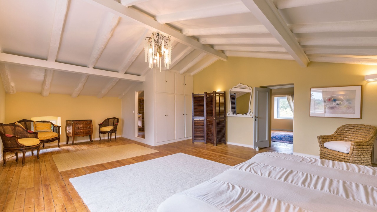 Photo of Bedroom in Agios Ioannis