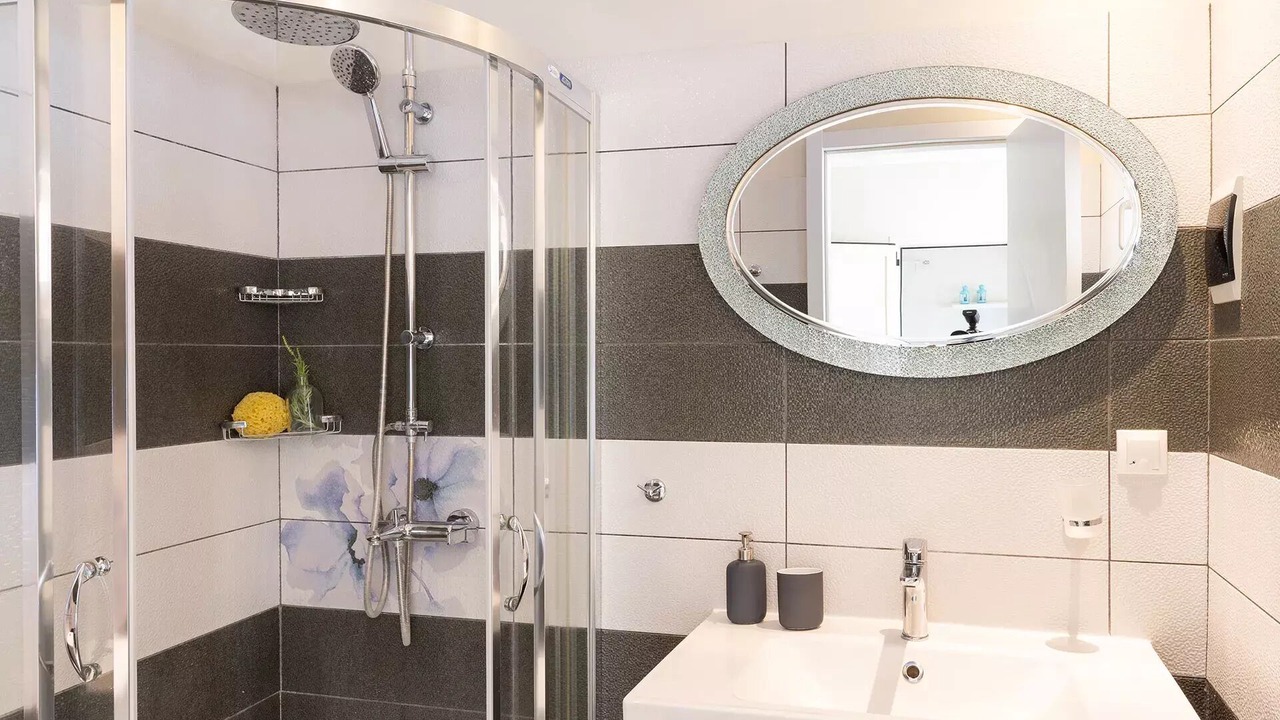 Photo of Bathroom in Agios Gordios