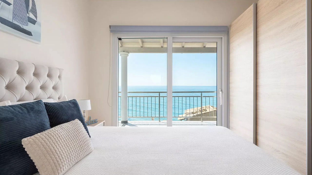 Photo of Bedroom in Agios Gordios