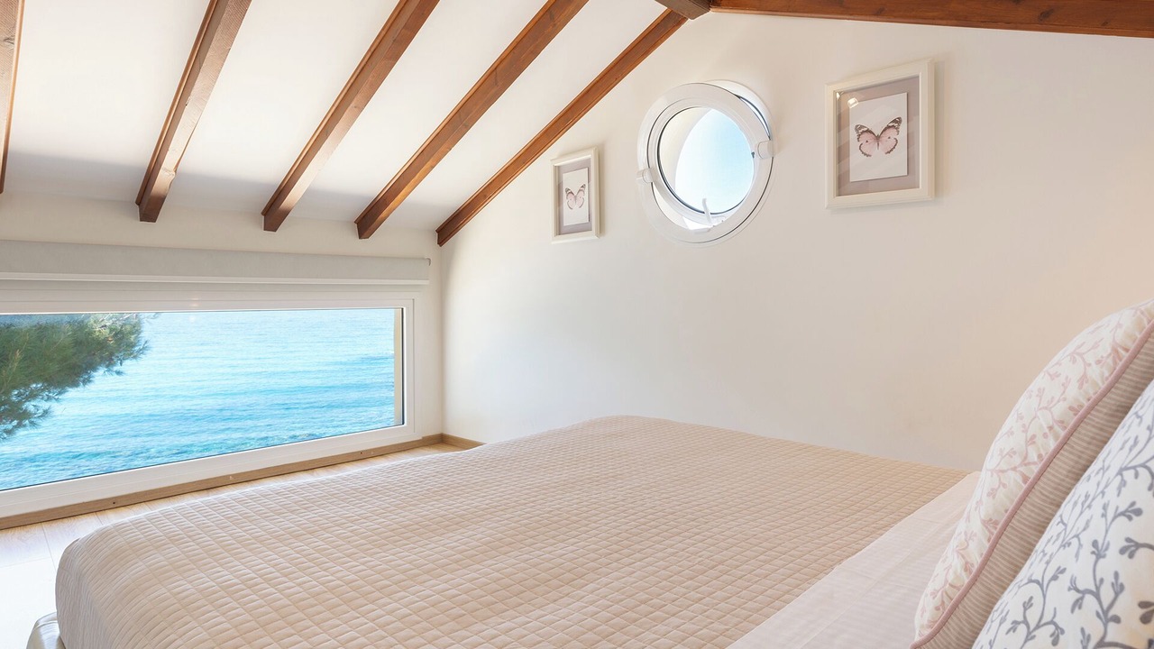 Photo of Bedroom in Agios Gordios