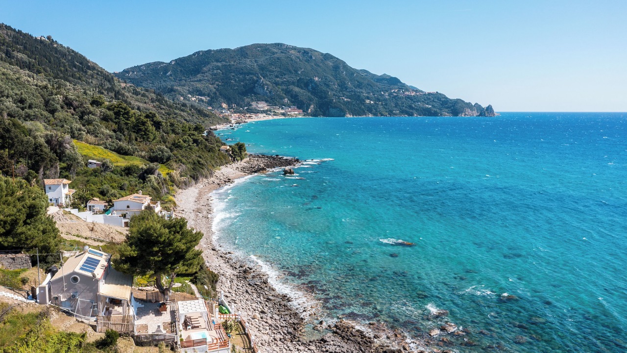 Photo of Outdoor in Agios Gordios