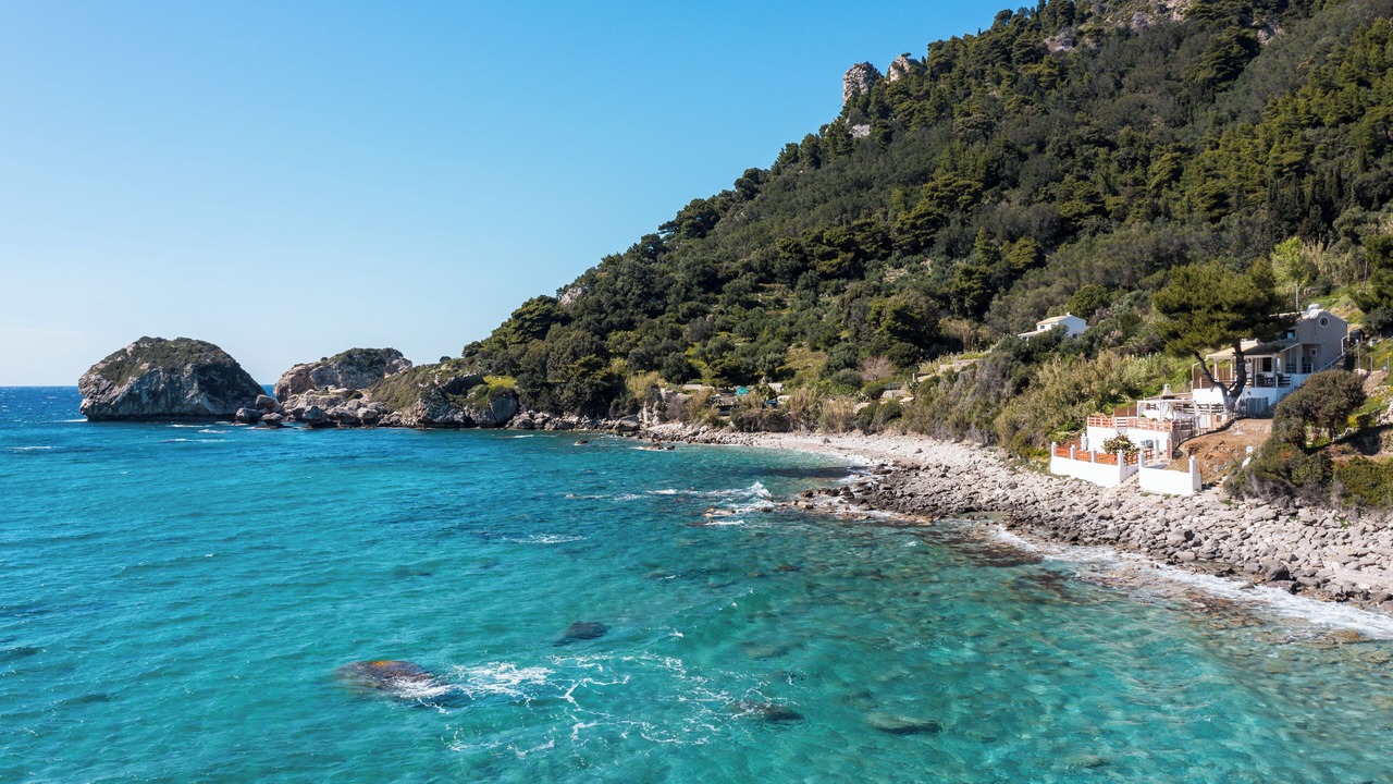 Photo of Outdoor in Agios Gordios
