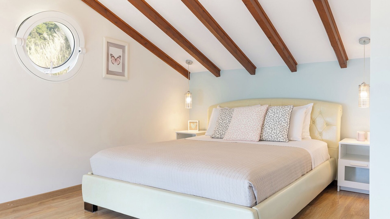 Photo of Bedroom in Agios Gordios