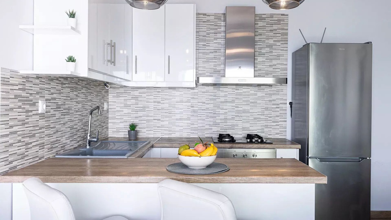Photo of Kitchen in Agios Gordios