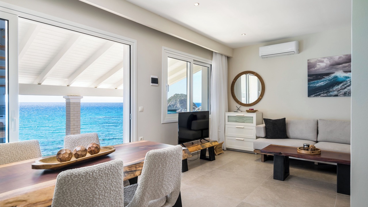 Photo of Livingroom in Agios Gordios