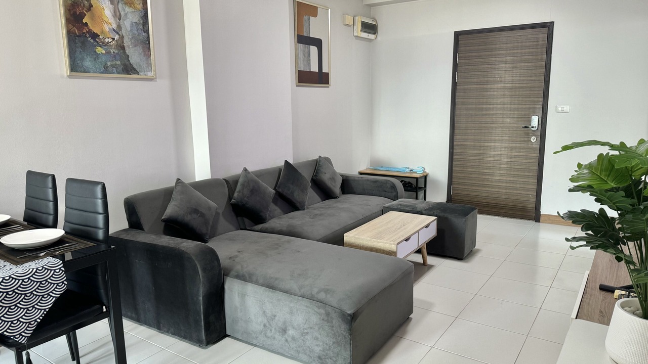 Photo of Livingroom in Rama 9