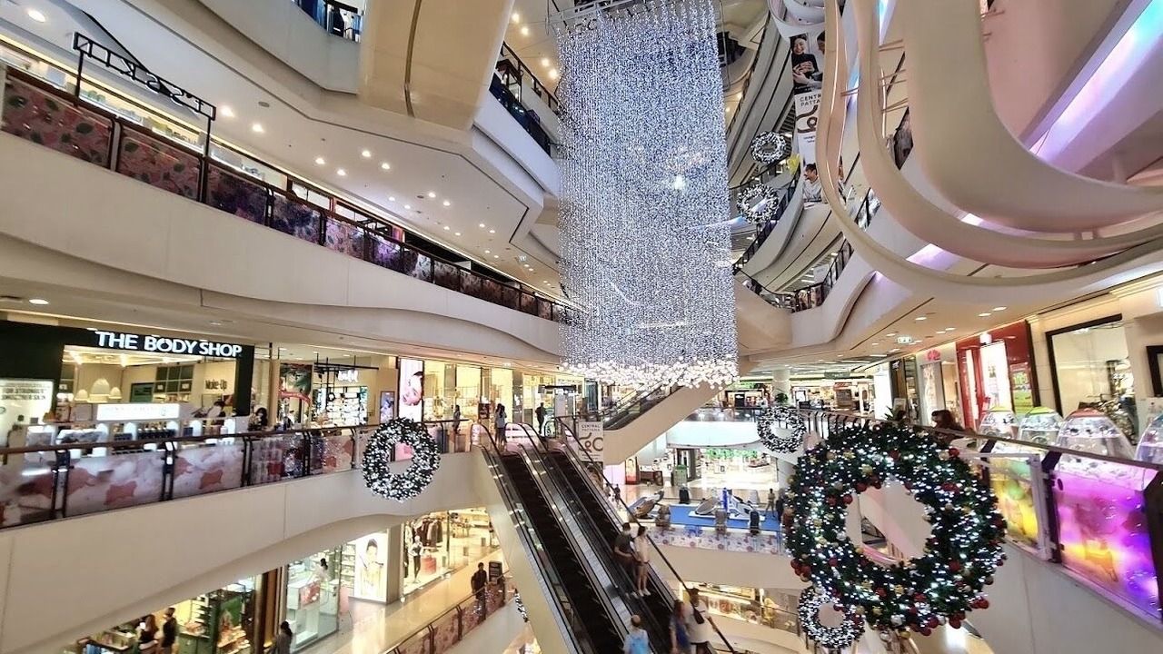 Photo of Others in Rama 9