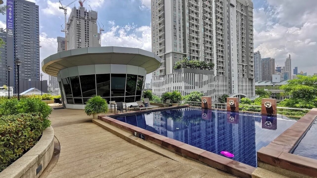 Photo of Outdoor in Rama 9