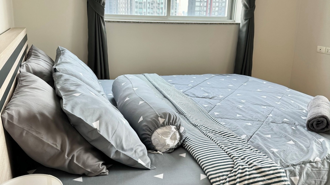 Photo of Bedroom in Rama 9