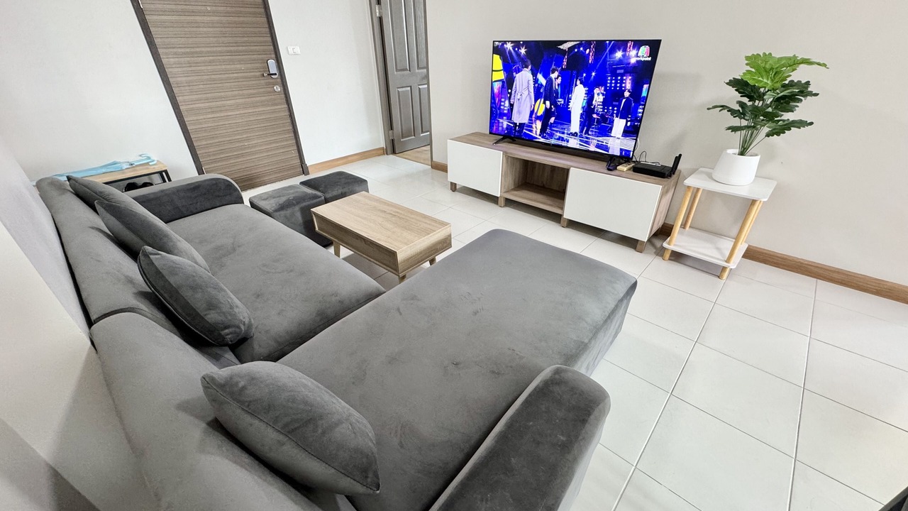 Photo of Livingroom in Rama 9