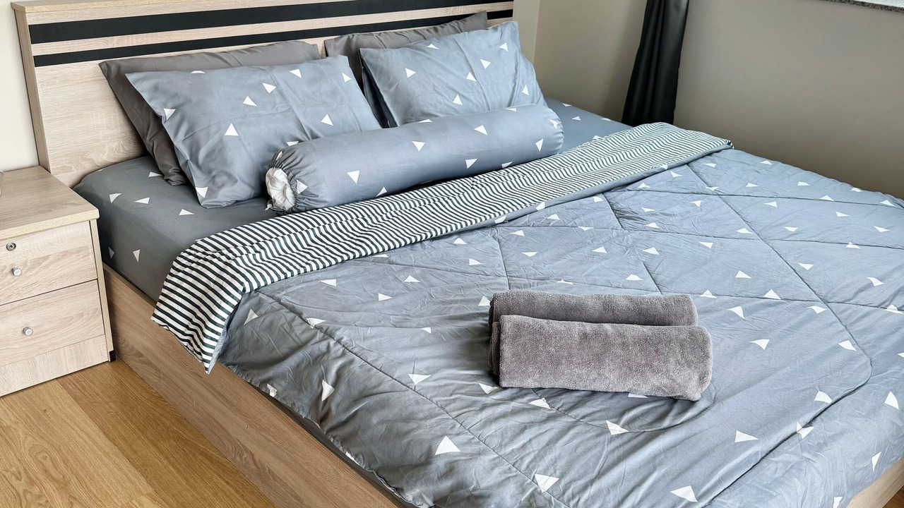 Photo of Bedroom in Rama 9