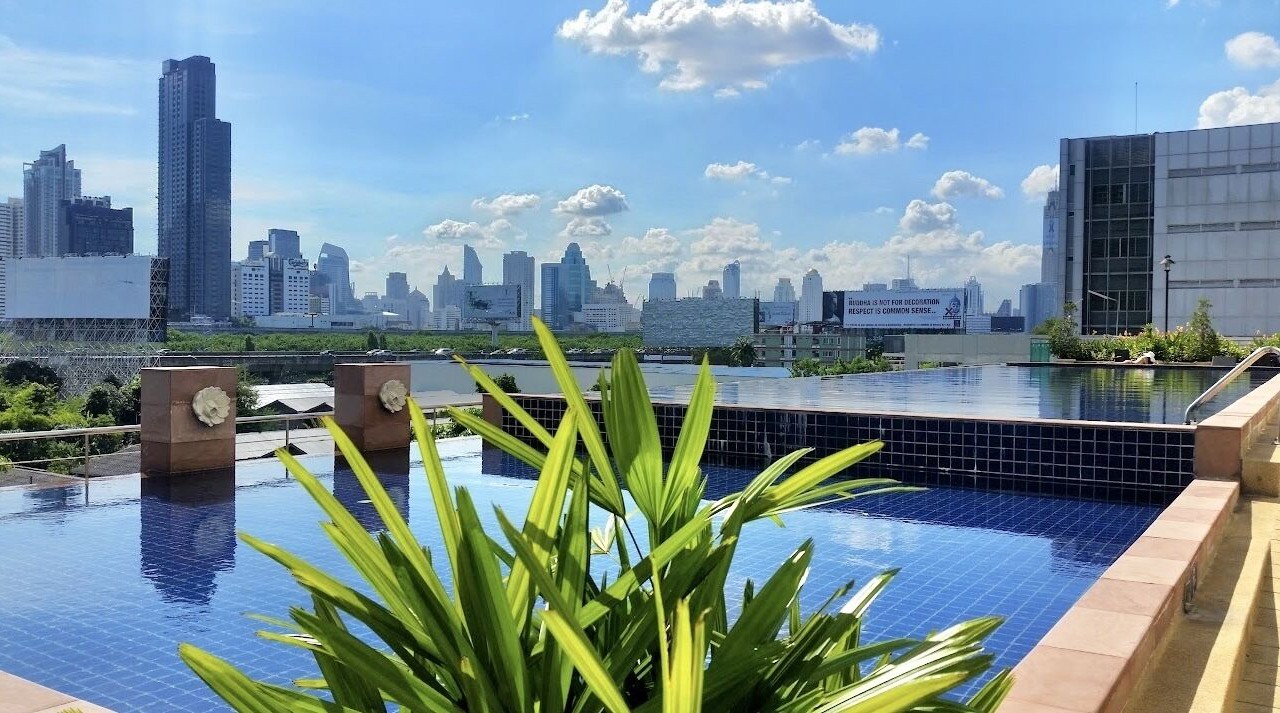Photo of Outdoor in Rama 9