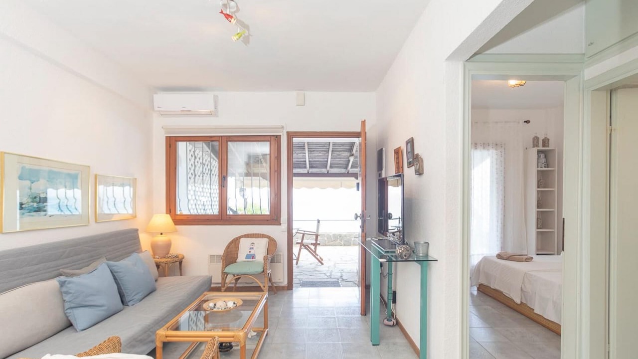 Photo of Bedroom in Siviri
