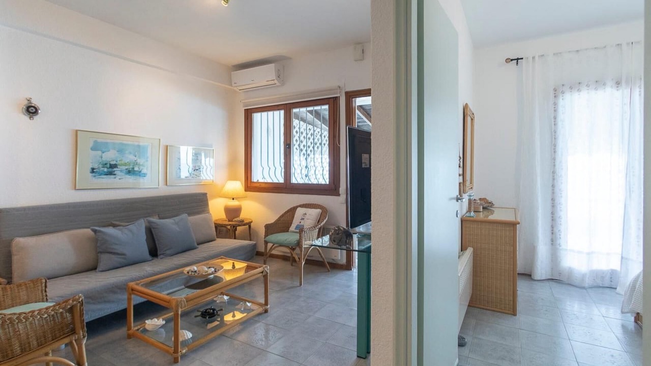 Photo of Livingroom in Siviri