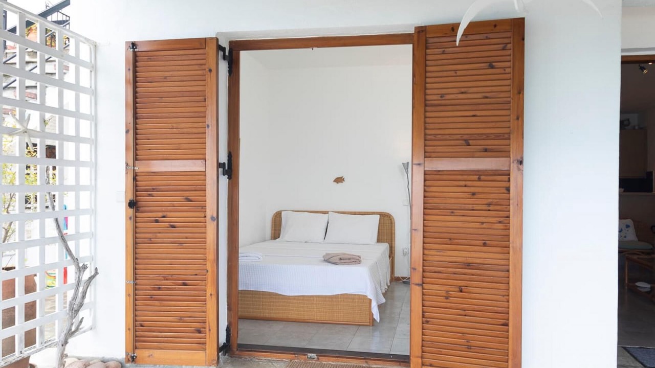 Photo of Bedroom in Siviri