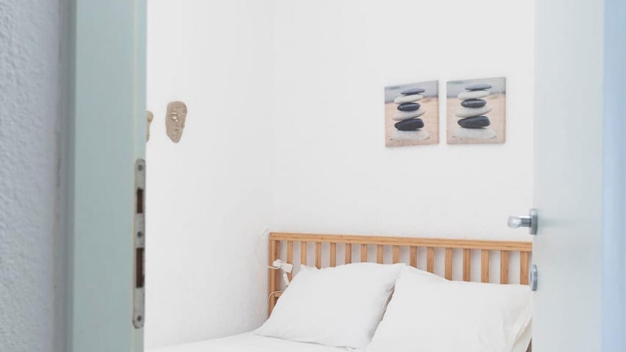Photo of Bedroom in Siviri