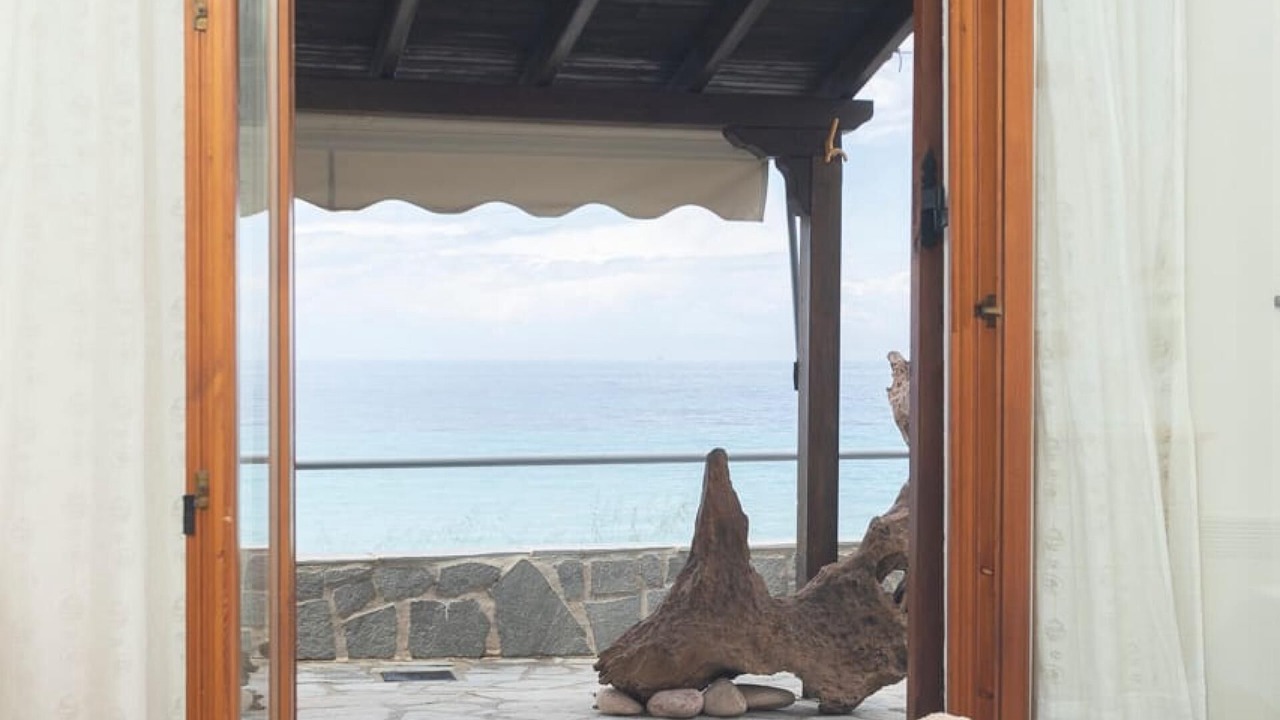 Photo of Bedroom in Siviri