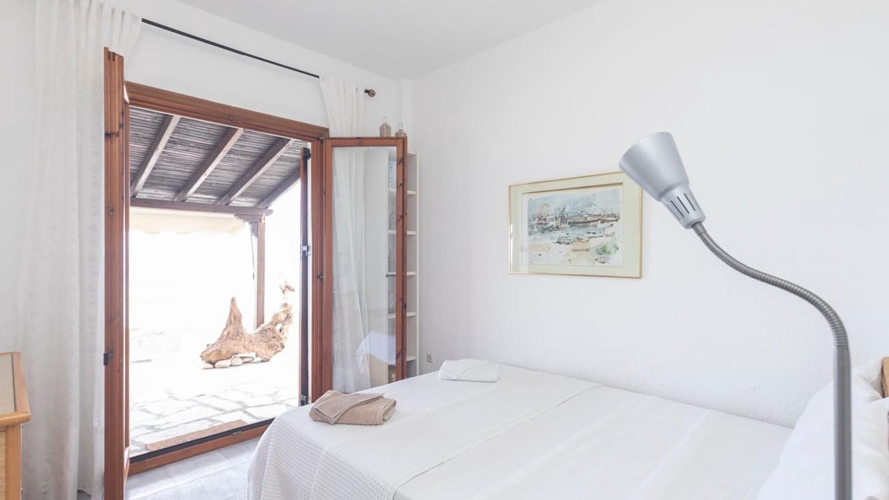 Photo of Bedroom in Siviri