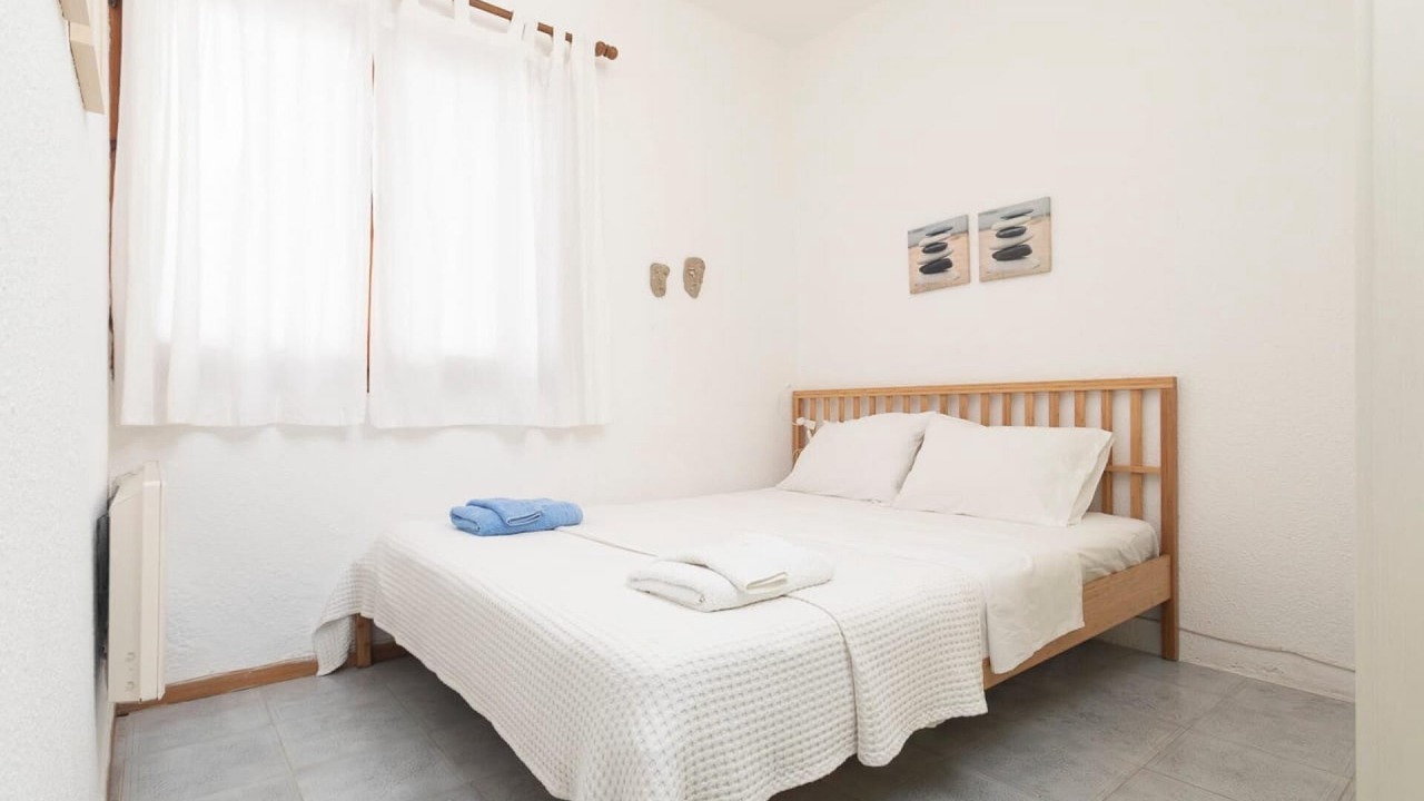 Photo of Bedroom in Siviri