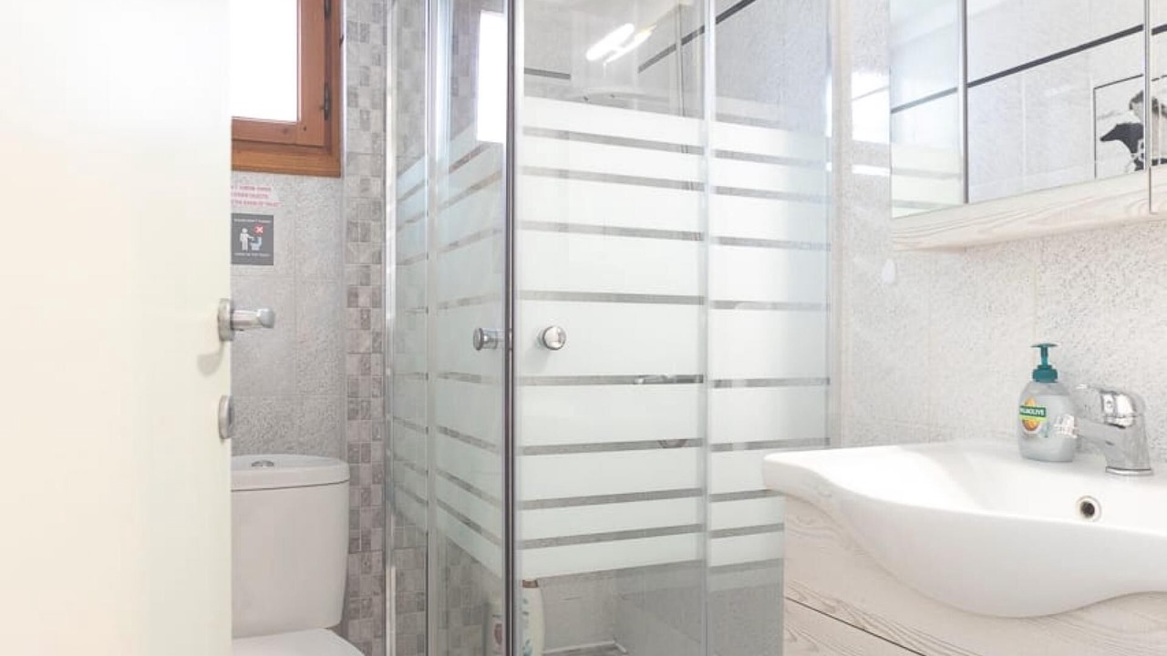 Photo of Bathroom in Siviri