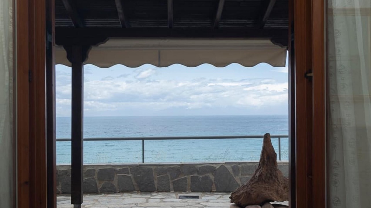 Photo of Bedroom in Siviri