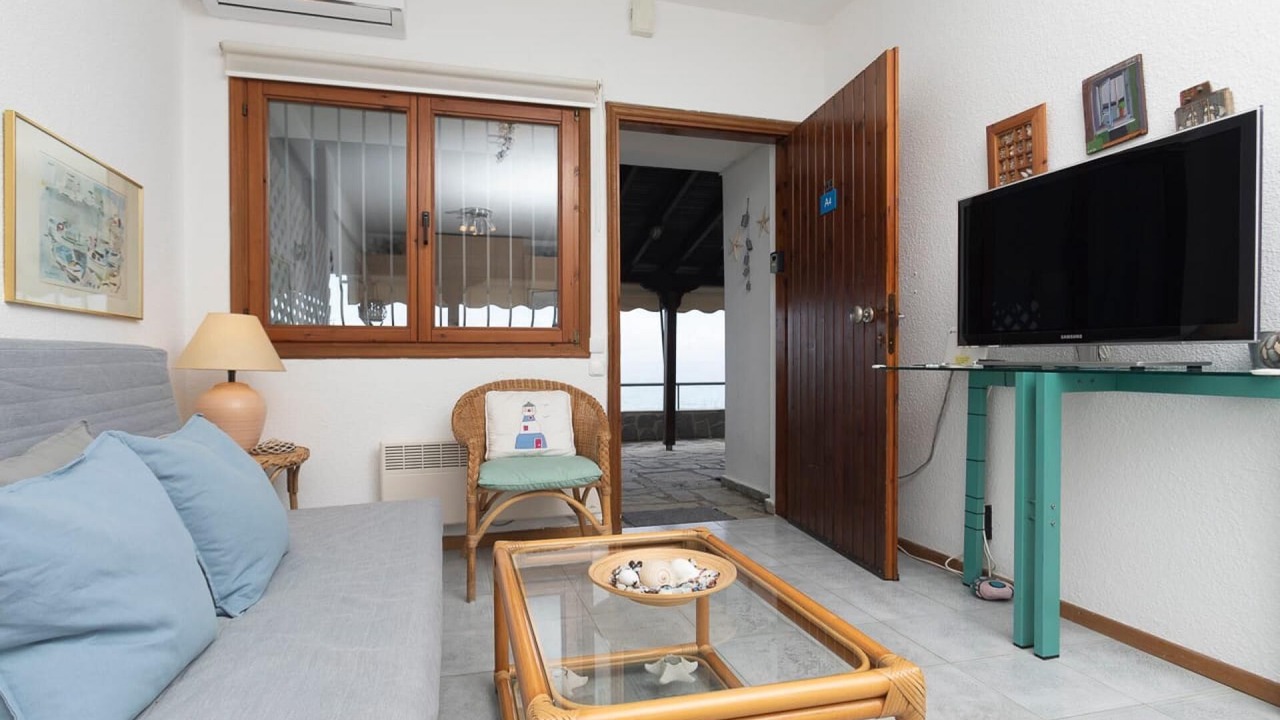 Photo of Livingroom in Siviri